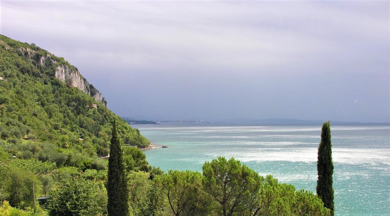 Appartamento Trieste San Giusto Zewnętrze zdjęcie